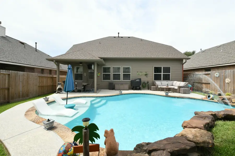 8918 Rollick Drive, Tomball, TX 77375 - Image #2