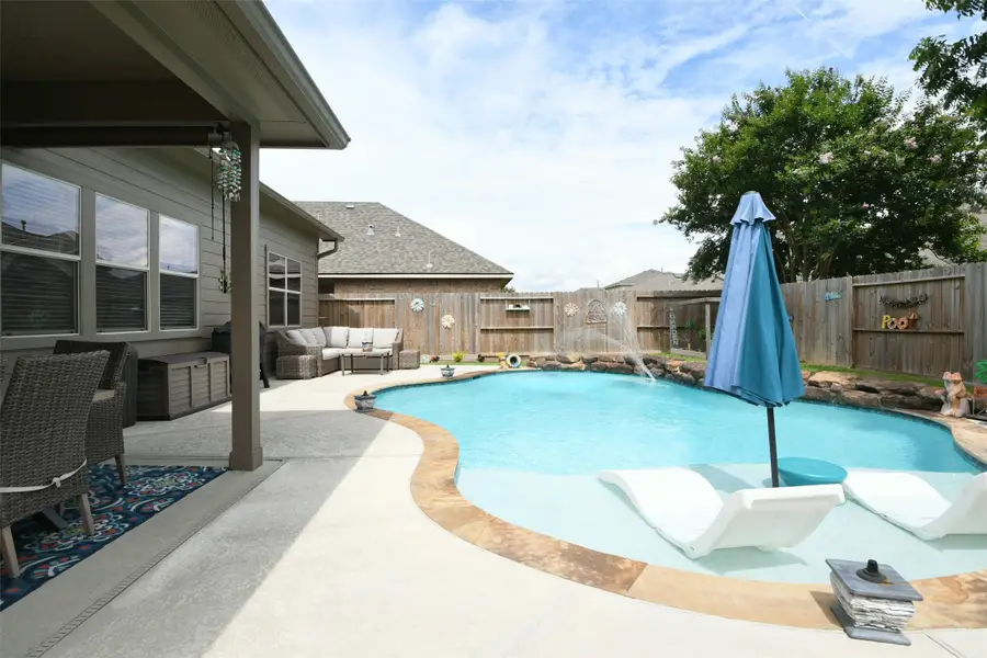 8918 Rollick Drive, Tomball, TX 77375 - Image #3