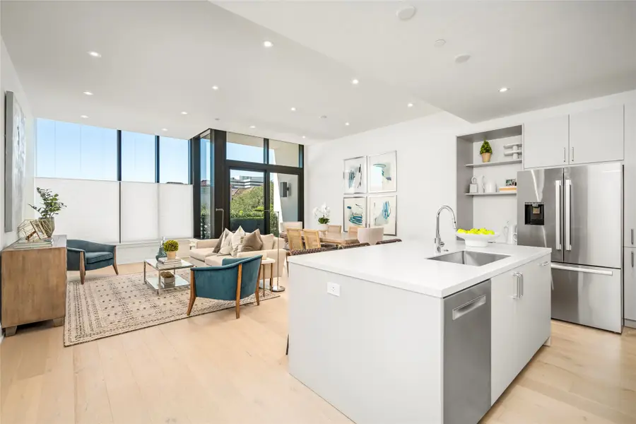 2323 W Main Street #304, Houston, TX 77098 - #2