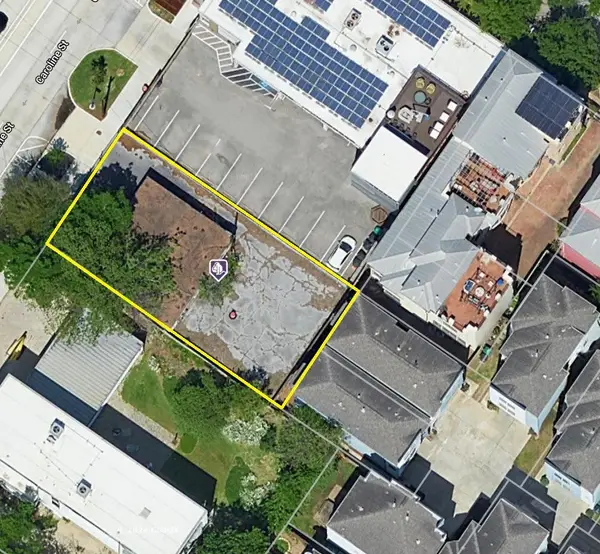 2307 Caroline Street, Houston, TX 77004