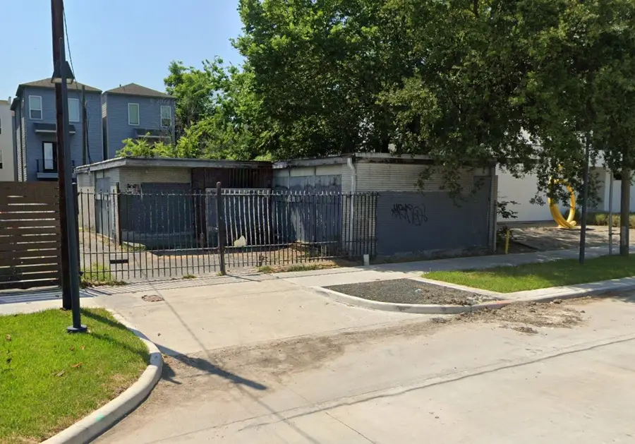 2307 Caroline Street, Houston, TX 77004 - Image #2