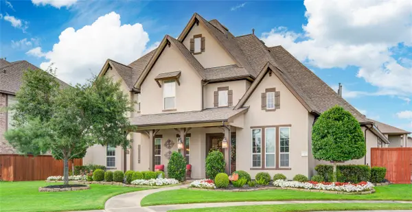 19502 W Stone Caldwell Drive, Cypress, TX 77433