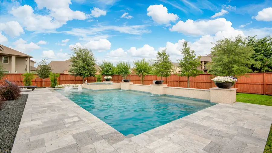 19502 W Stone Caldwell Drive, Cypress, TX 77433 - #2