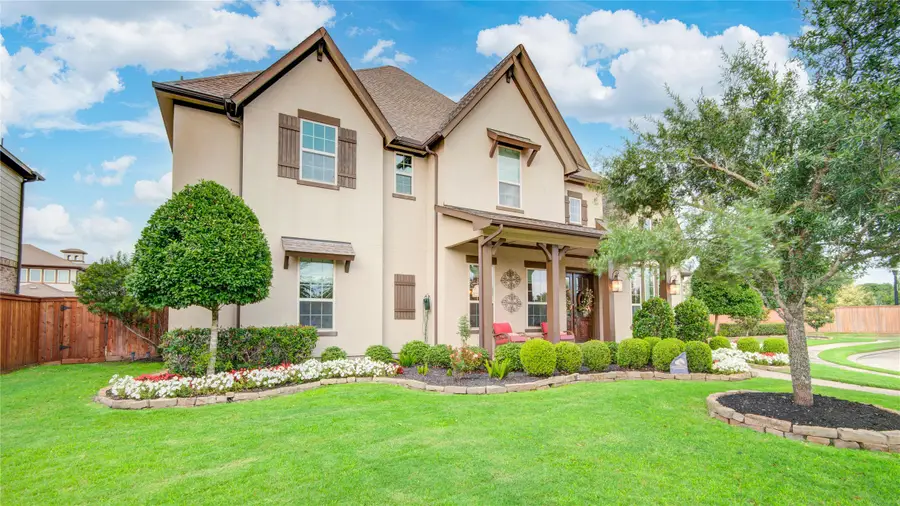 19502 W Stone Caldwell Drive, Cypress, TX 77433 - #3