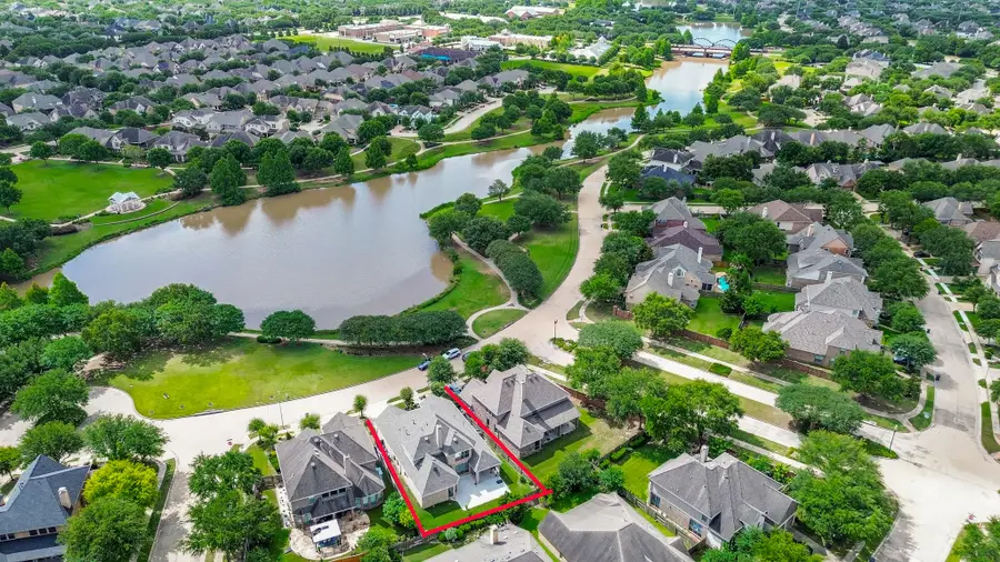 606 Floriencia St, Sugar Land, TX 77479 - #3