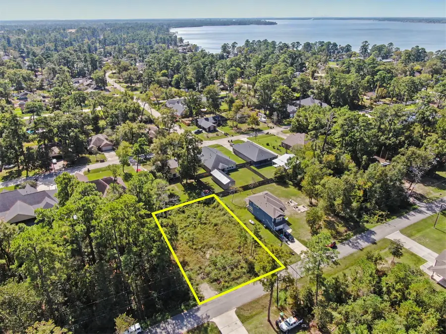 1703 Black Bear Drive, Northeast Harris, TX 77532 - #2