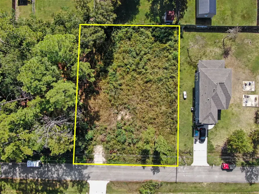 1703 Black Bear Drive, Northeast Harris, TX 77532 - #3