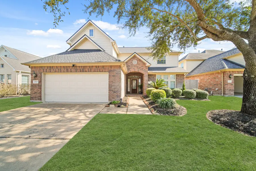 20947 Field Manor Lane, Katy, TX 77450 - #3