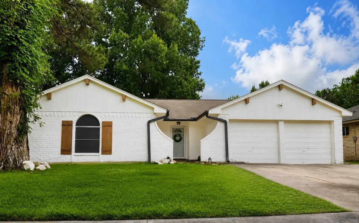 6306 Brookgate Drive Drive, Spring, TX 77373 - #1
