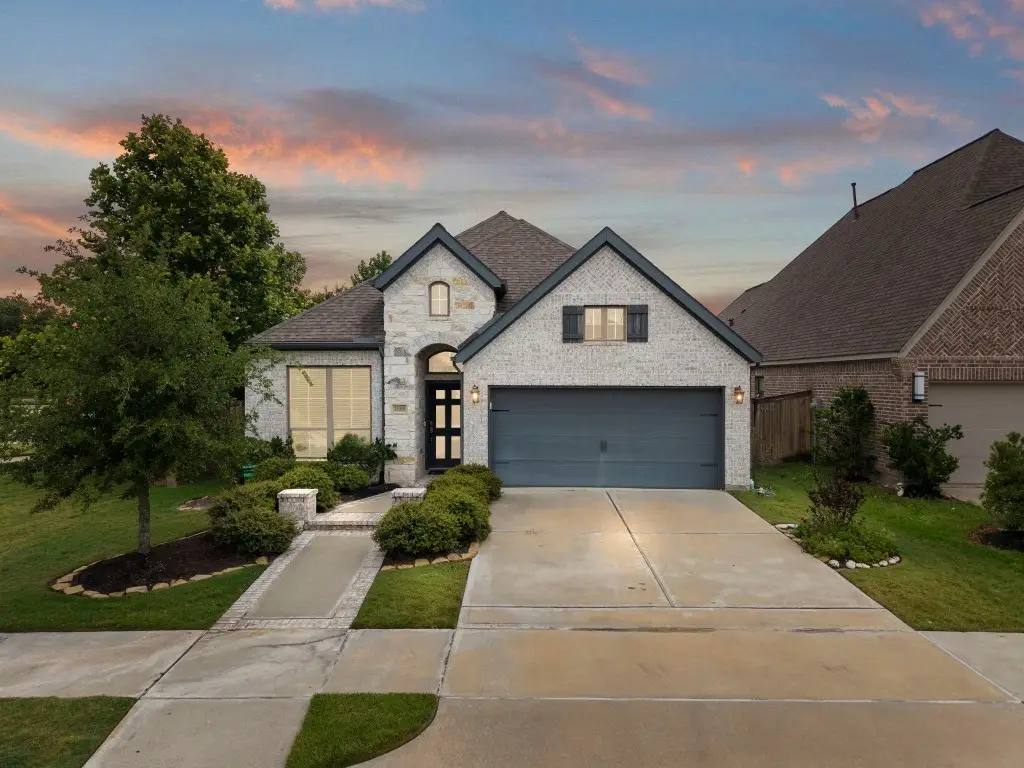 15038 Montezuma Quail Drive, Cypress, TX 77433 - #1