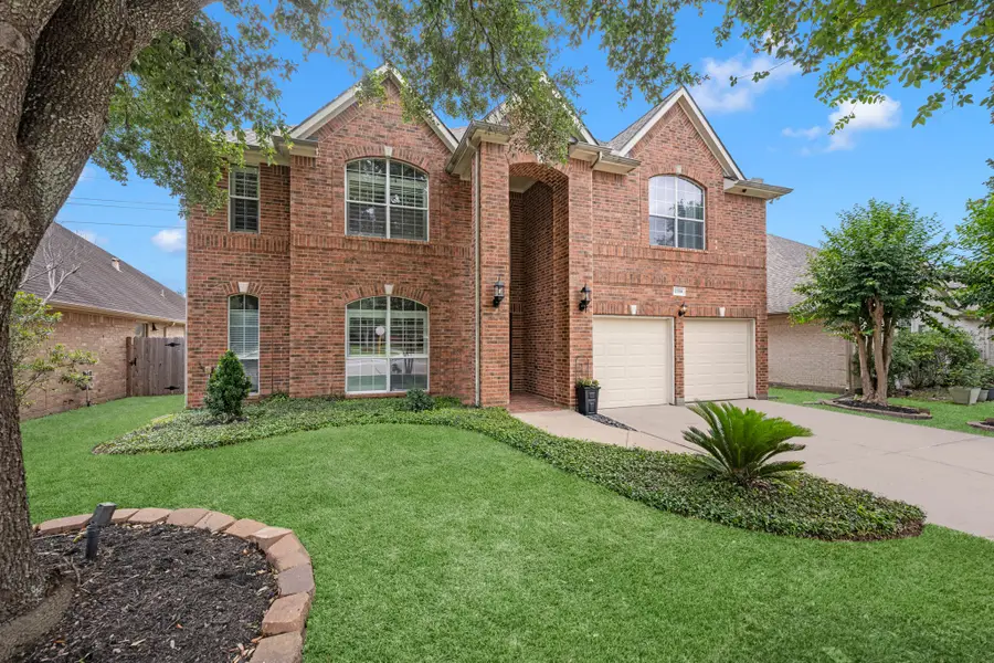 10319 Mossy Brook Lane, Cypress, TX 77433 - #2