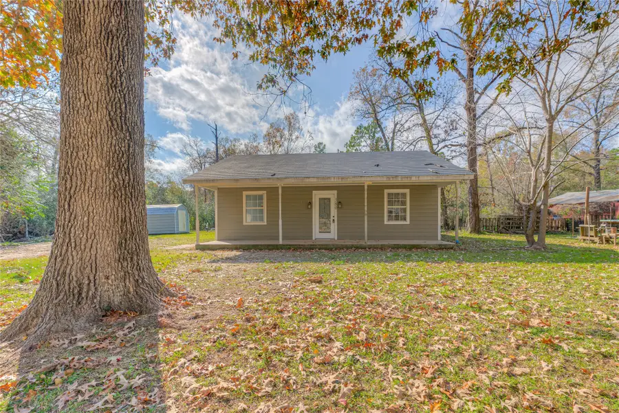 380 Rae Ann Boulevard, Livingston, TX 77351 - Image #2