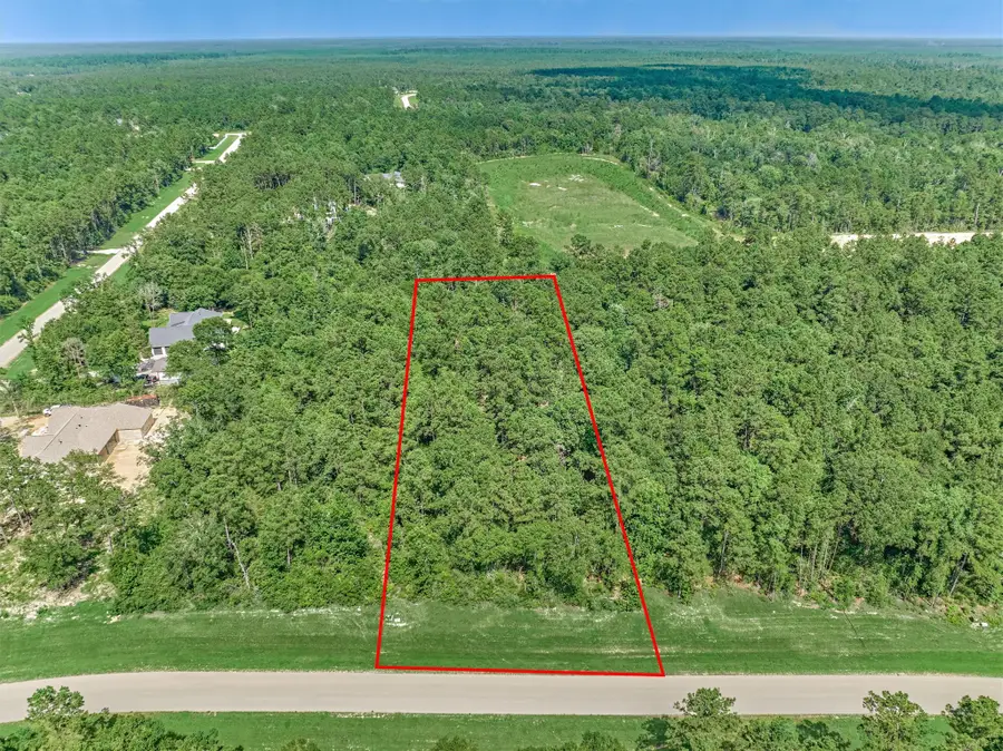 15546 Republic Park Trail, Willis, TX 77378 - #2
