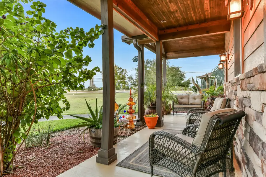 7703 Blimp Base Road, Hitchcock, TX 77563 - #3