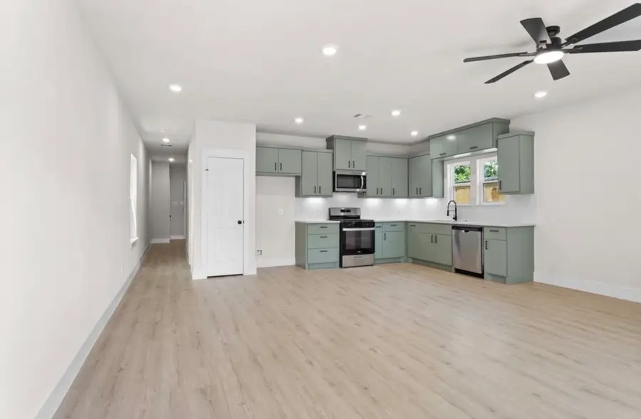 1101 Wooding Street, Houston, TX 77011 - #2