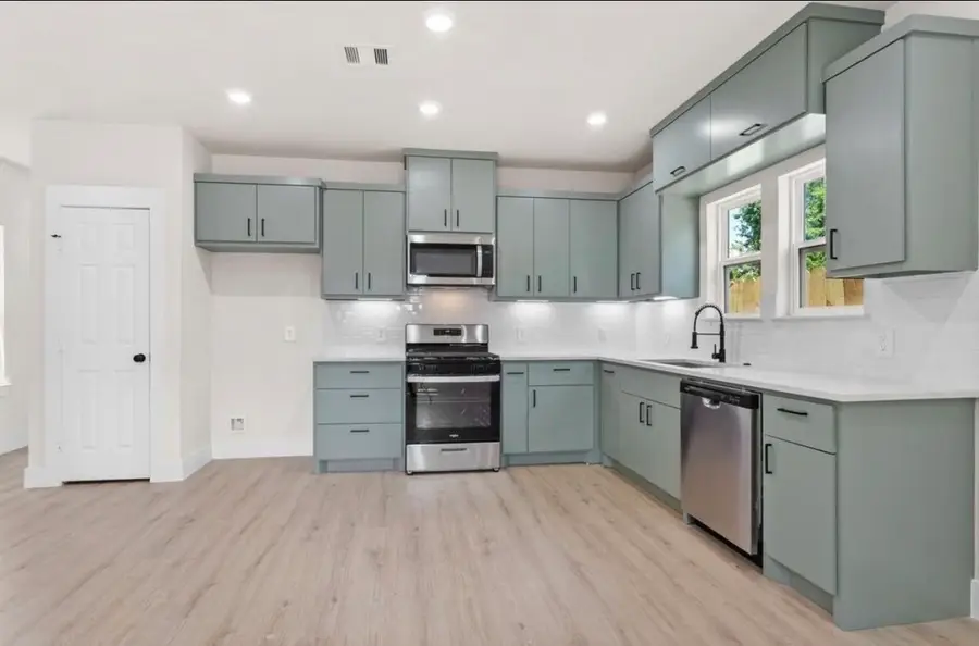 1101 Wooding Street, Houston, TX 77011 - #3