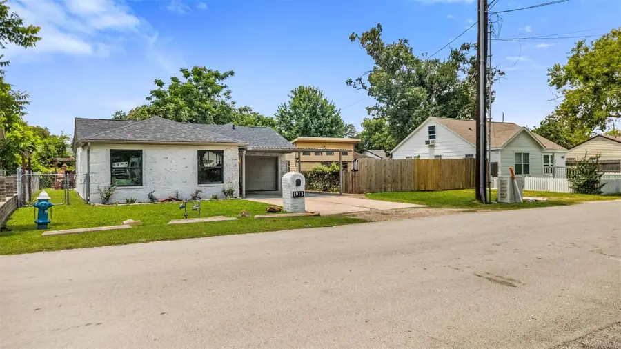 1913 Thonig Road, Houston, TX 77055 - #2