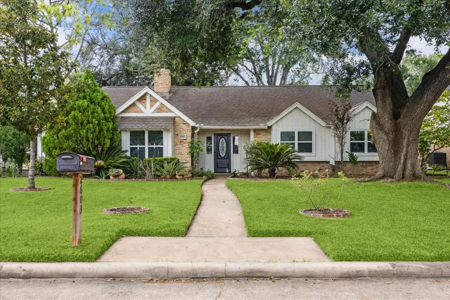 2603 Palo Pinto Drive, Houston, TX 77080 - Image #2