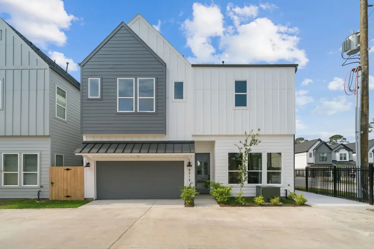 8902 Sunshine Laverne Lane, Houston, TX 77080 - #1