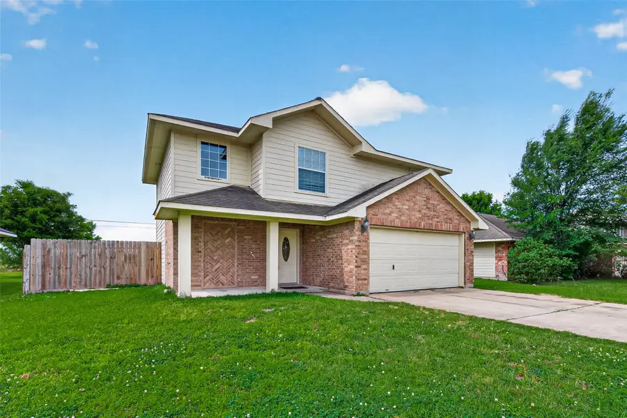 707 Mockingbird Street, Navasota, TX 77868 - #2