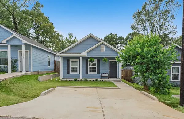 16967 W Dounreay, Montgomery, TX 77316