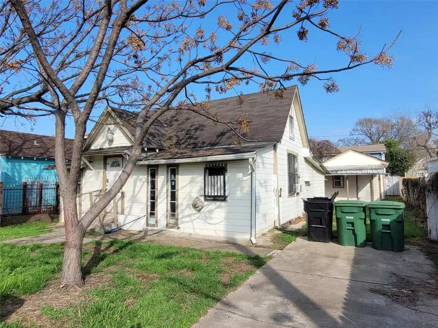 4512 Siegel Street, Houston, TX 77009 - Image #2