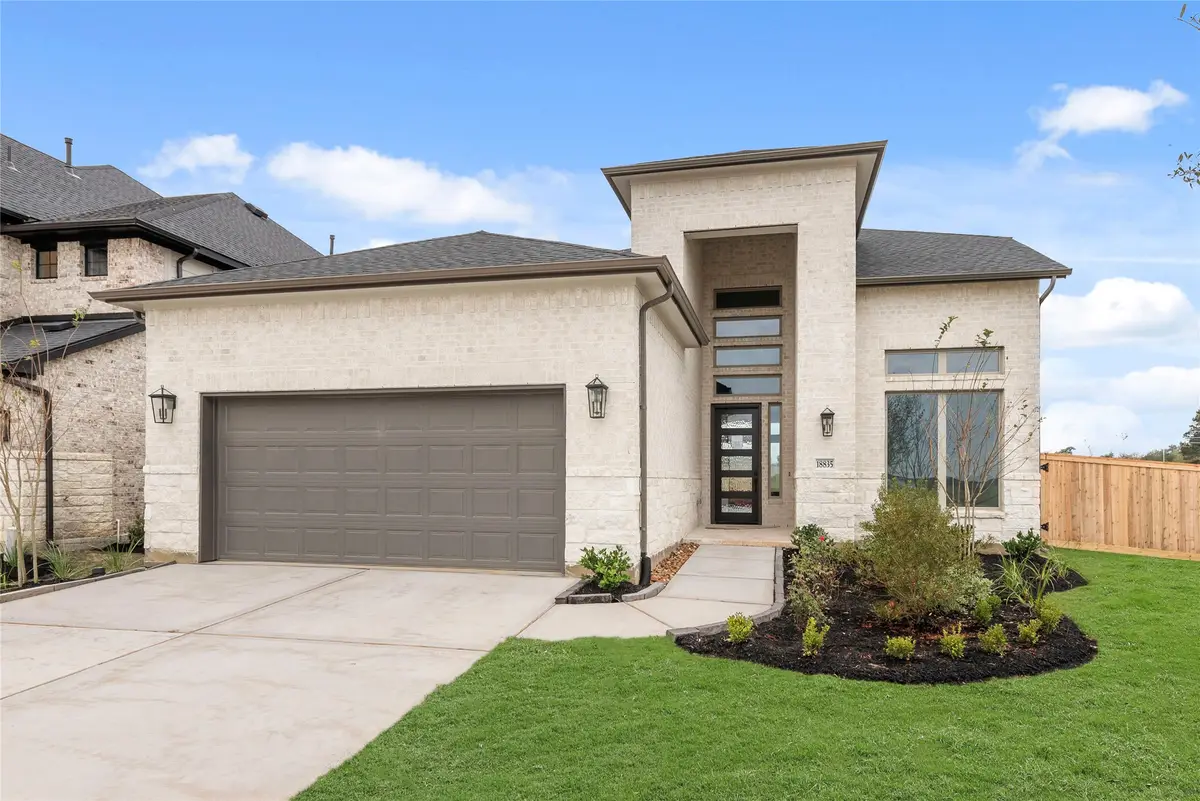 18835 Ivory Laurel Court, Hockley, TX 77447 - Image #1