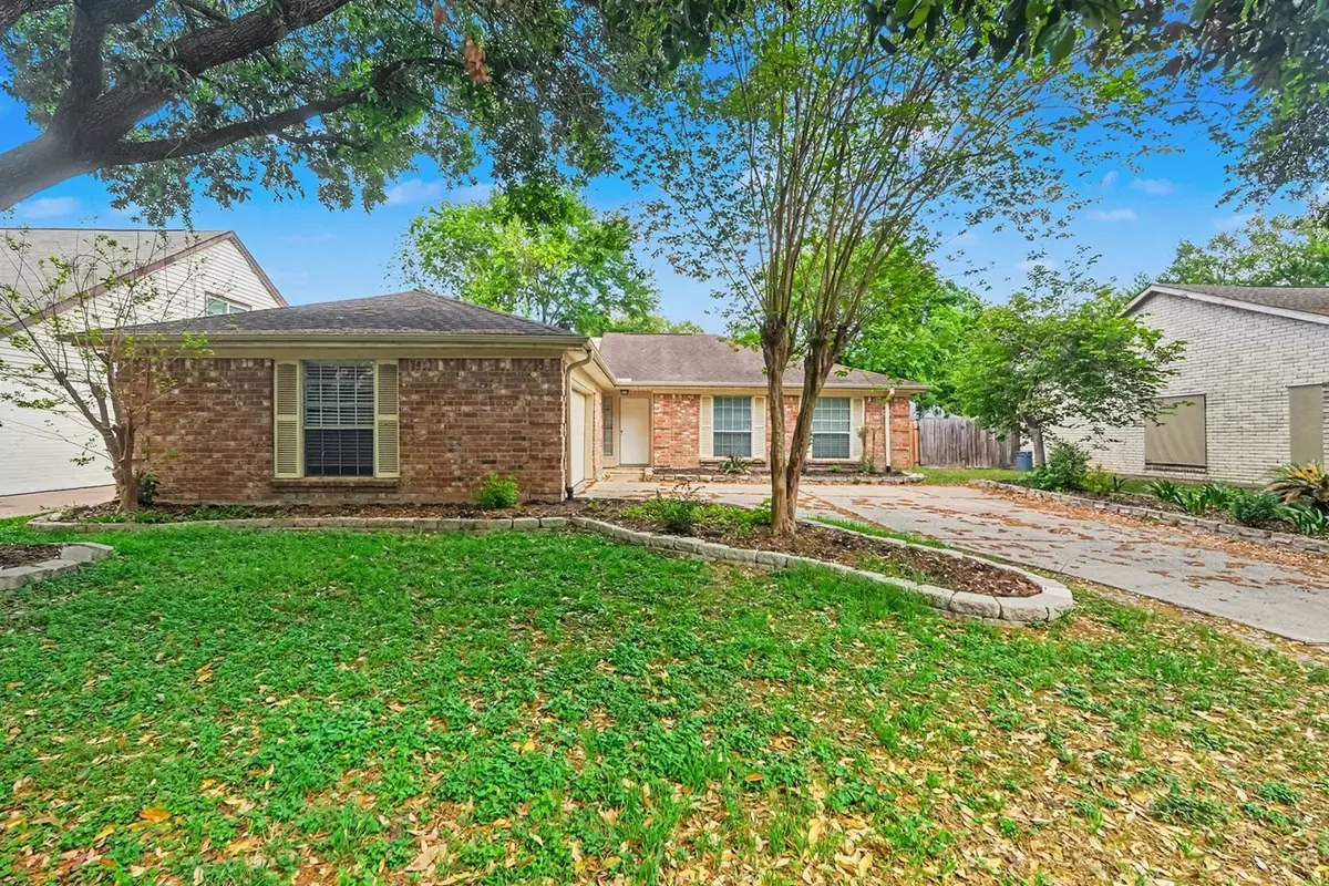 22206 Fincastle Drive, Katy, TX 77450 - #1