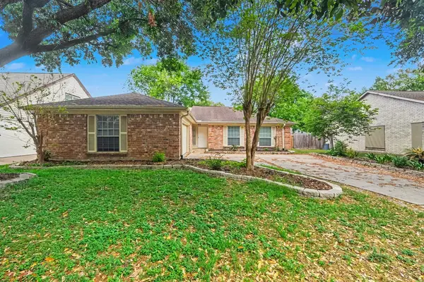 22206 Fincastle Drive, Katy, TX 77450