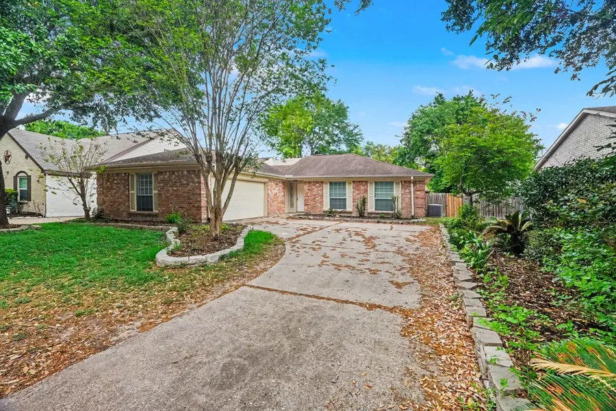 22206 Fincastle Drive, Katy, TX 77450 - #2