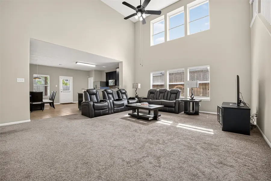 3011 Cambridge Meadows Lane, Dickinson, TX 77539 - #3