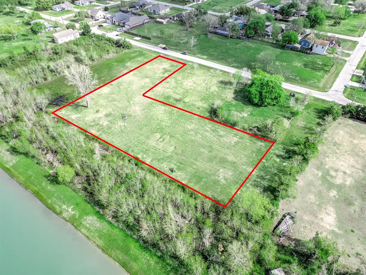 2701 Virginia Avenue, League City, TX 77573 - #1