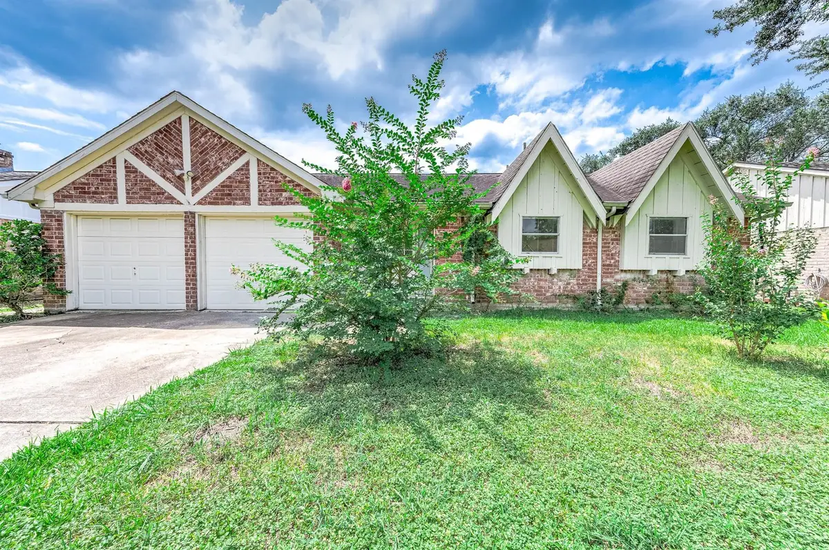 12323 Lima Drive, Houston, TX 77099 - Image #1
