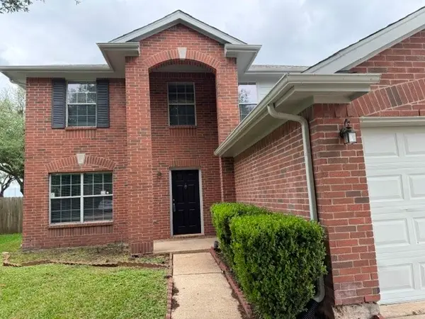 3615 John Hancock Lane, Missouri City, TX 77459