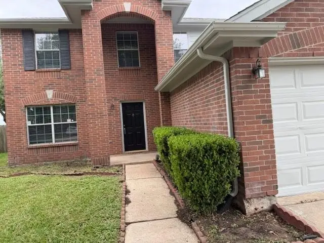 3615 John Hancock Lane, Missouri City, TX 77459 - #2