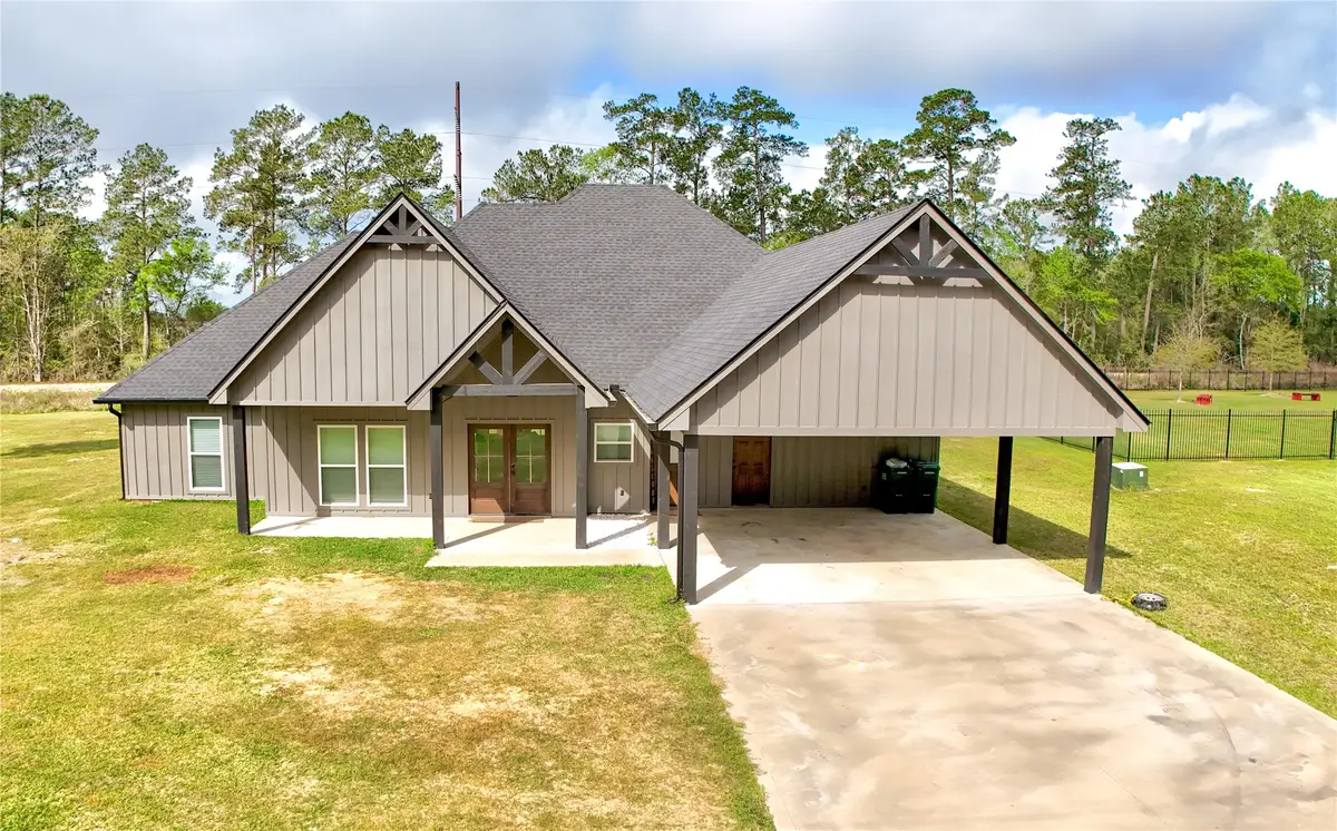 375 County Road 725, Buna, TX 77612 - #1