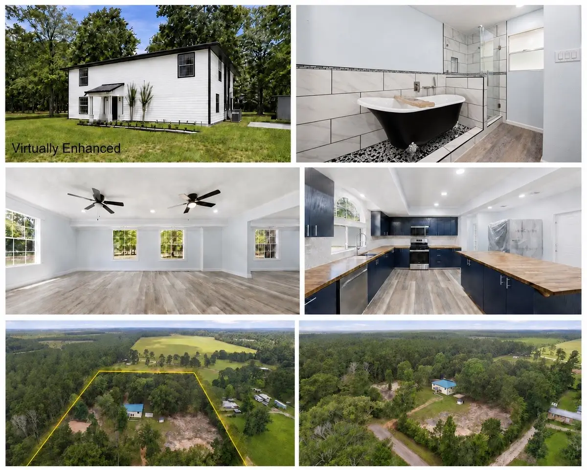 410 Oak Knoll Road, Cleveland, TX 77328 - #1