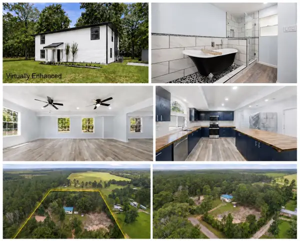 410 Oak Knoll Road, Cleveland, TX 77328