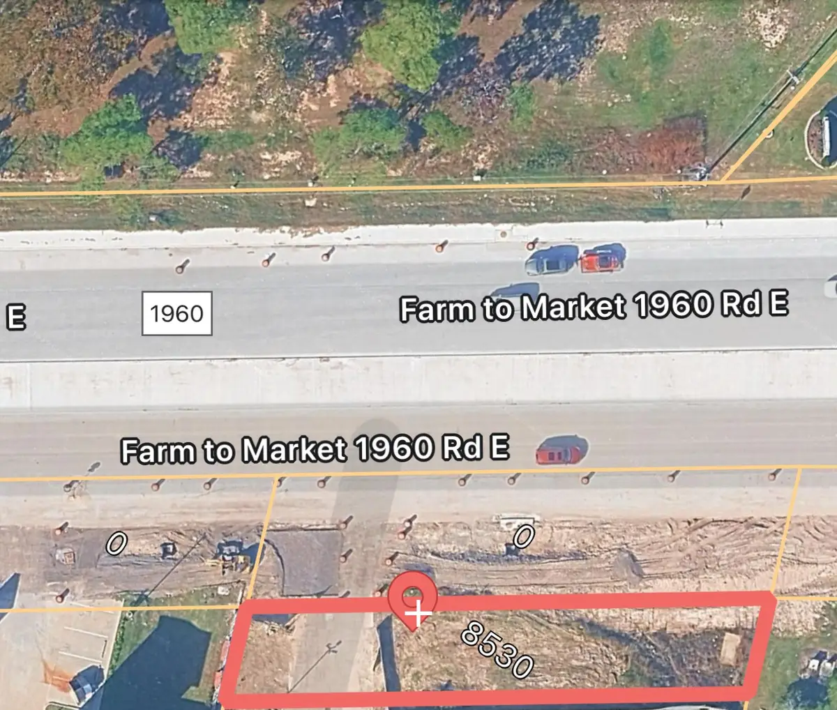 8530 Fm 1960 Rd E, Humble, TX 77346 - Image #1