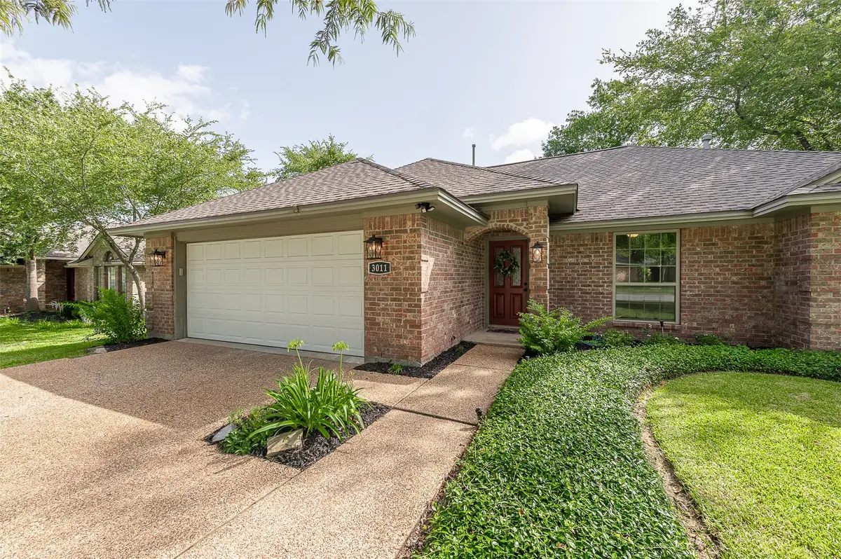 3011 Cortez Street, College Station, TX 77845 - #1