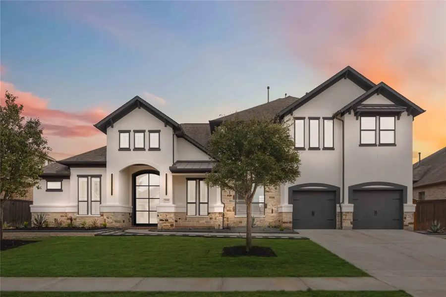 25406 Hollowgate Park Lane, Tomball, TX 77375 - #2