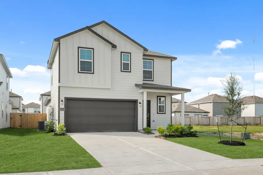 19934 Park Mesa Lane, Porter, TX 77365 - Image #2