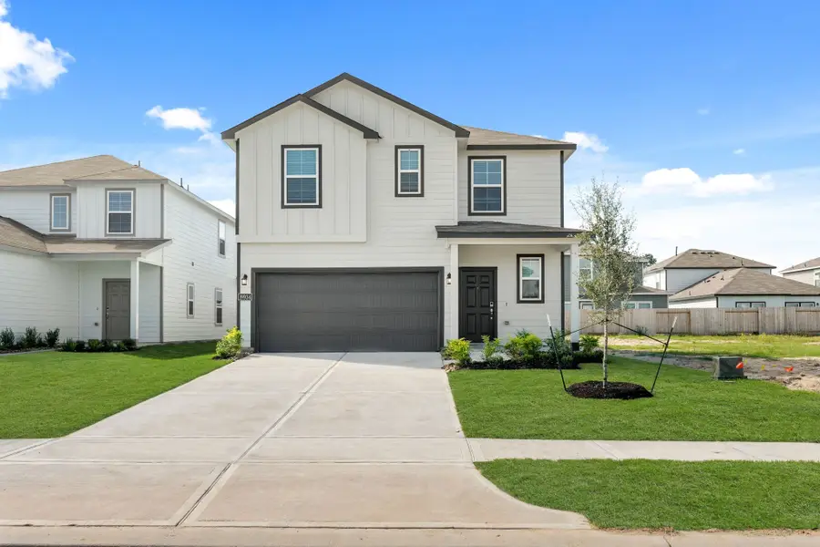 19934 Park Mesa Lane, Porter, TX 77365 - Image #3