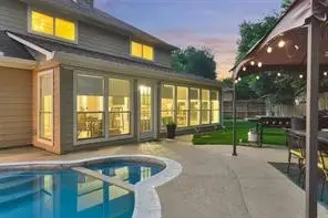 3302 Candlelon Drive, Spring, TX 77388 - Image #2