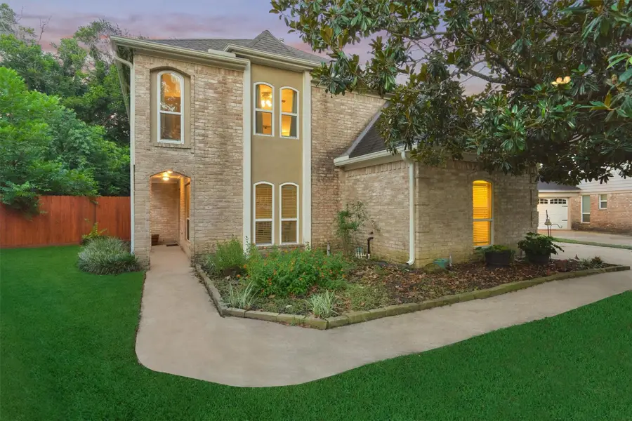 3302 Candlelon Drive, Spring, TX 77388 - Image #3