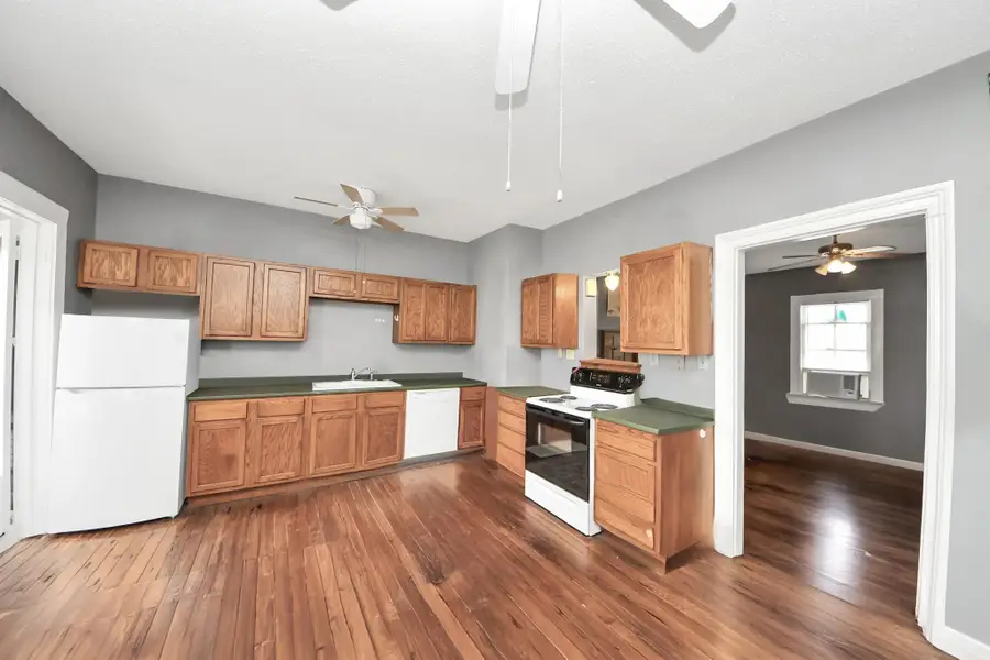 1528 Church Street, Galveston, TX 77550 - #2