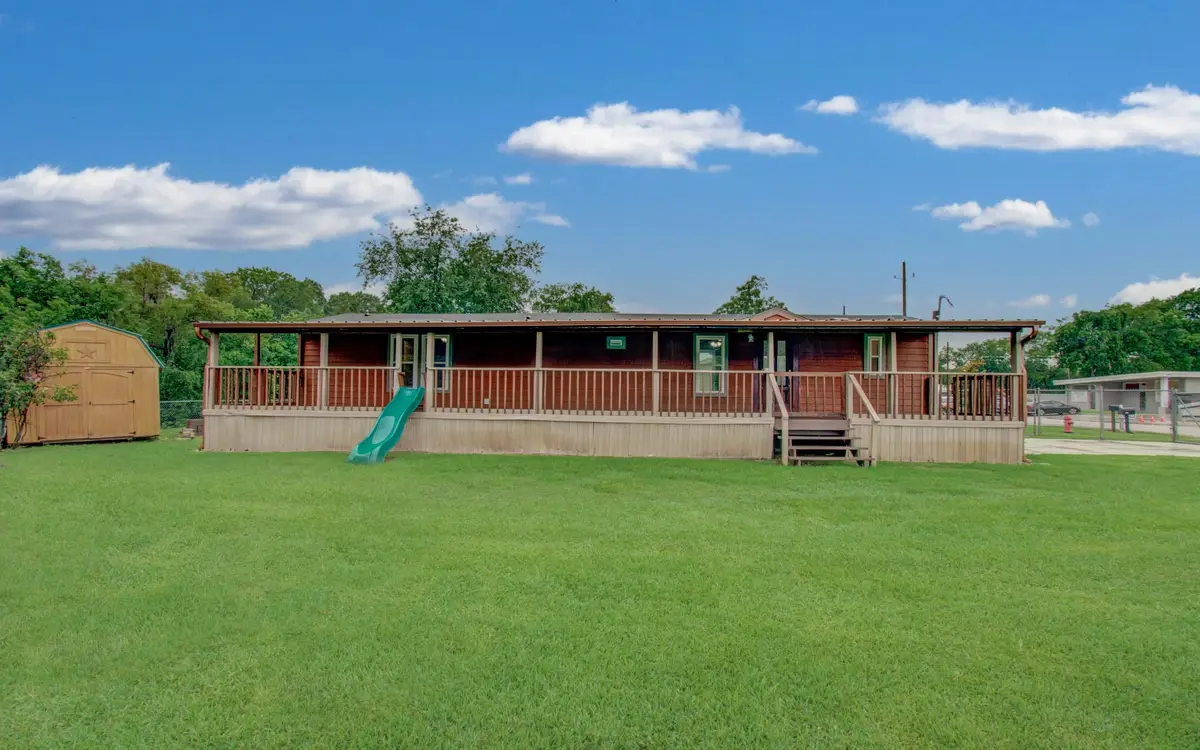 222 Kernohan Street, Crosby, TX 77532 - #1