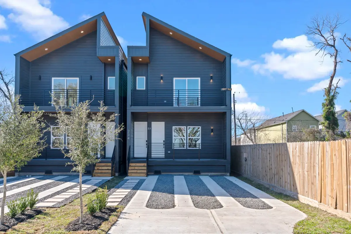 234 E 39 Th Street, Houston, TX 77018 - #1