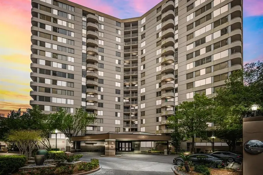 3525 Sage Road #1009, Houston, TX 77056 - Image #2