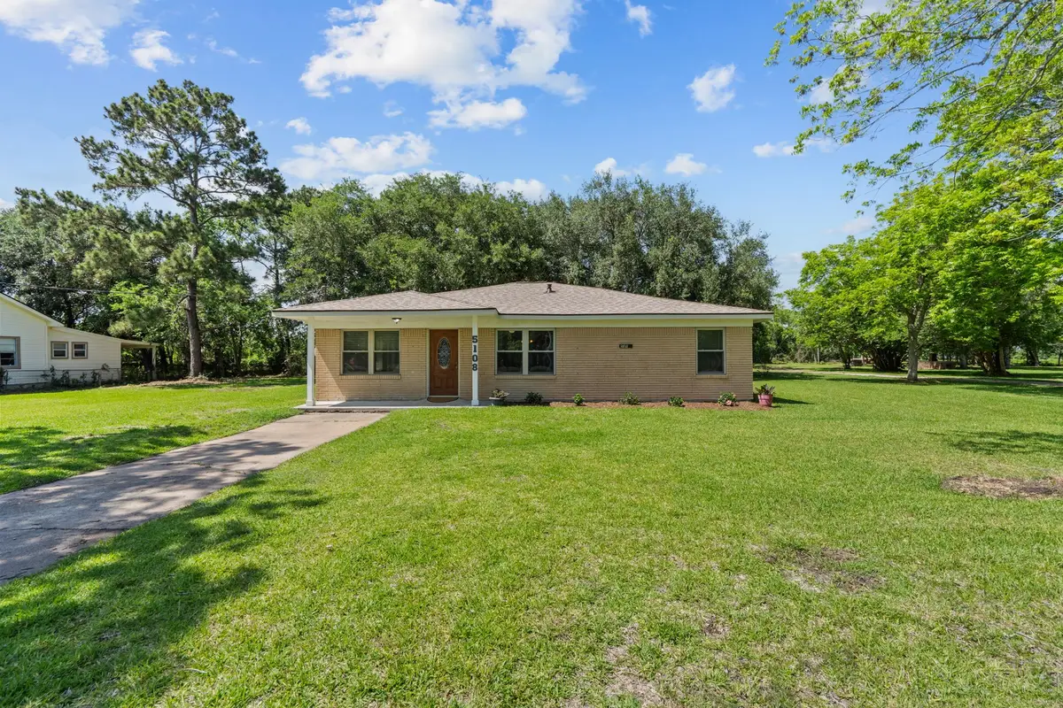 5108 Fm 1765, La Marque, TX 77568 - #1